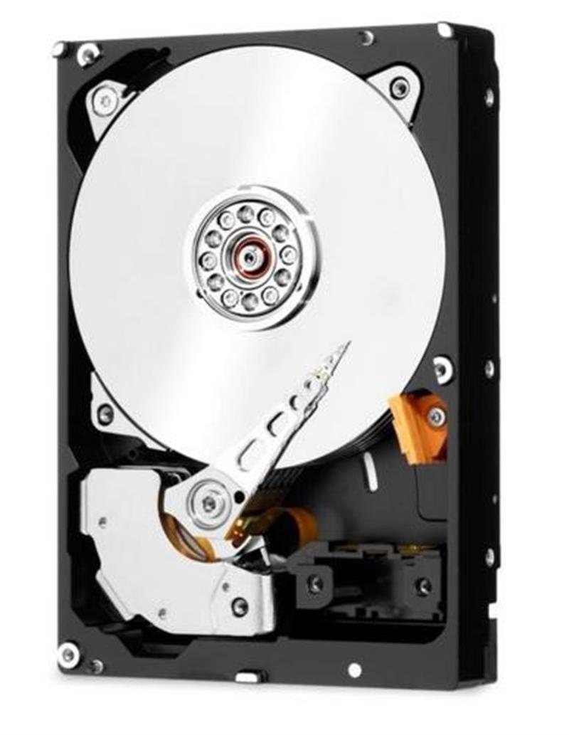 WD Red Pro 12TB 6Gb s SATA HDD