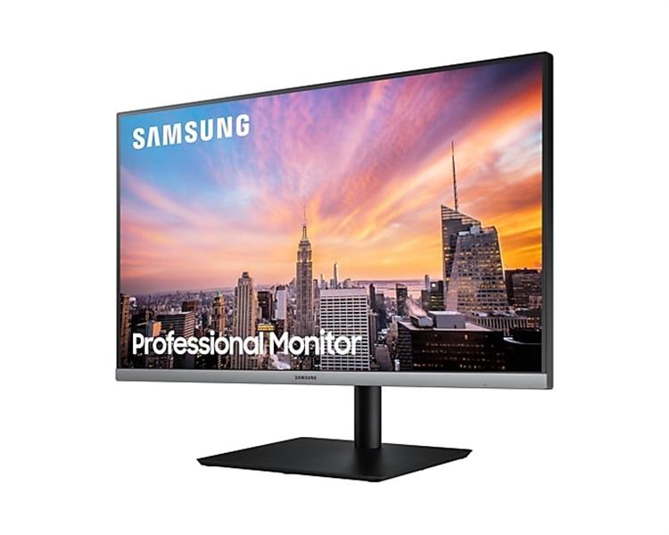 Samsung S27R650F 27in Bezel-less 16:9 US