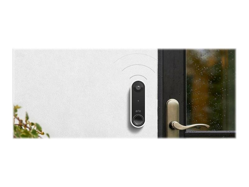 ARLO Wire-Free Video Doorbell