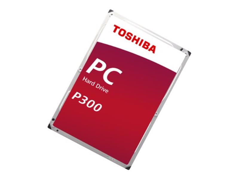 Toshiba P300 2TB 3.5"" 2000 GB SATA III