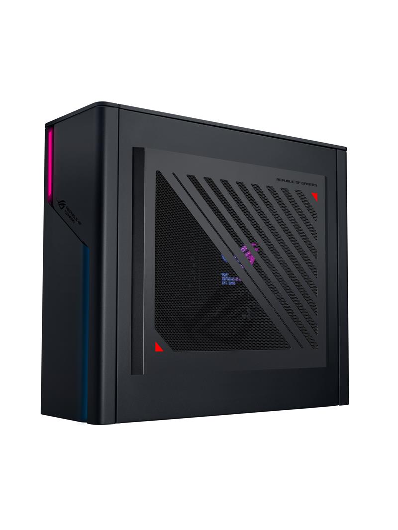 ASUS ROG G22CH-71370F037W i7-13700F Tower Intel® Core™ i7 16 GB DDR4-SDRAM 1000 GB SSD Windows 11 Home PC Zwart, Grijs