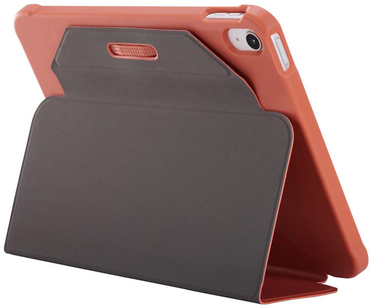 Case Logic SnapView CSIE2156 - Sienna Red 27,7 cm (10.9"") Hoes Rood