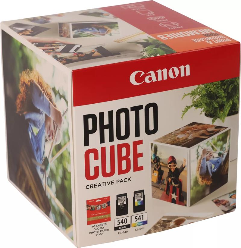 CANON PG-540 CL-541 Ink Cartridge