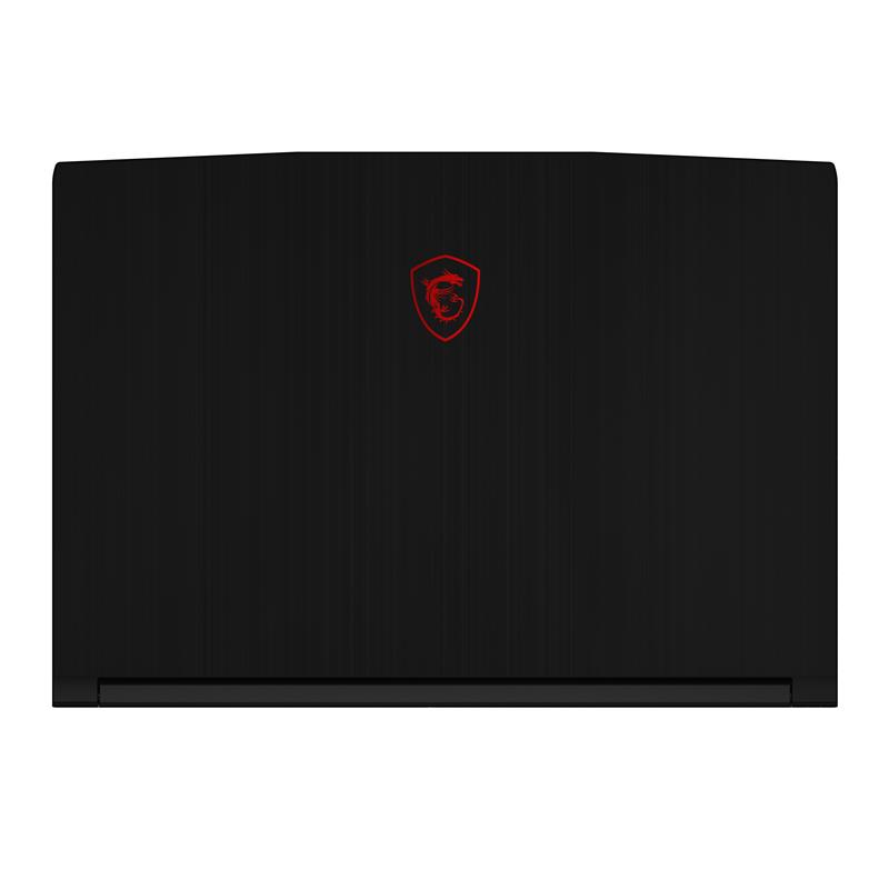 MSI Gaming Thin GF63 12VF-272NL i5-12450H Notebook 39,6 cm (15.6"") Full HD Intel® Core™ i5 16 GB DDR4-SDRAM 512 GB SSD NVIDIA GeForce RTX 4060 Wi-Fi 