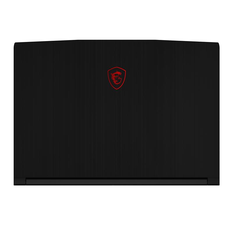 MSI Gaming Thin GF63 12UC-1052NL Laptop 39,6 cm (15.6"") Full HD Intel® Core™ i5 i5-12450H 16 GB DDR4-SDRAM 512 GB SSD NVIDIA GeForce RTX 3050 Wi-Fi 6