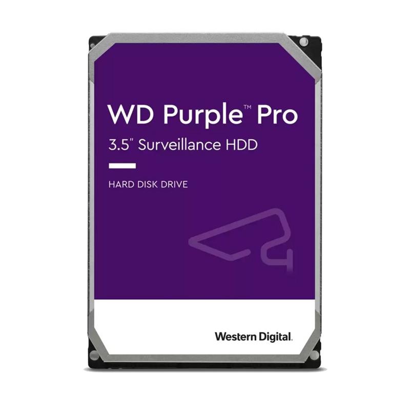 8TB PURPLE PRO 256MB 3 5IN SATA 6GB S