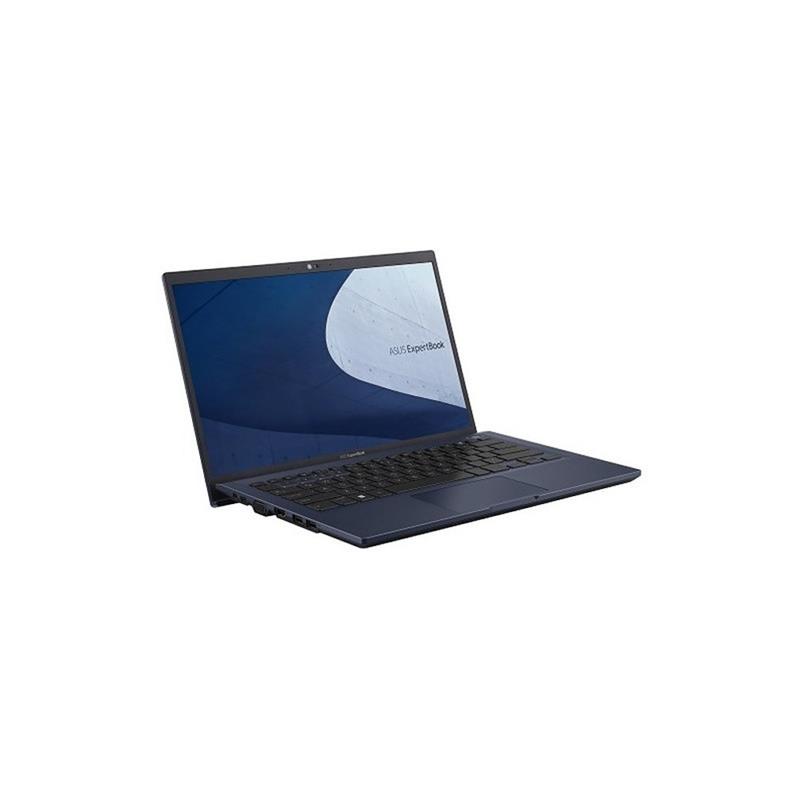 Asus Expertbook 14.0 F-HD / i7-1255U / 8GB / 512GB / W11P