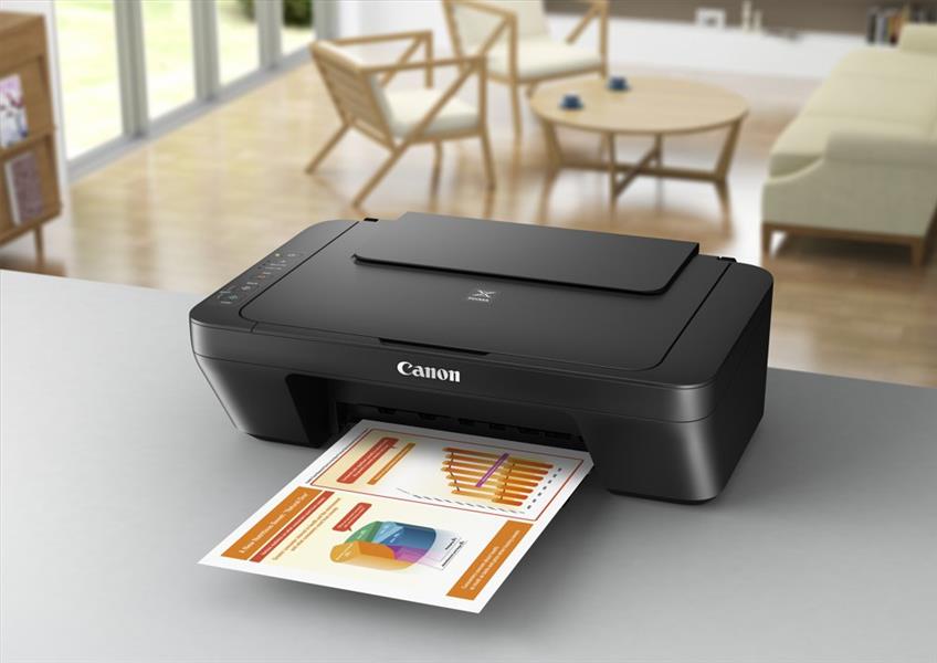 Canon PIXMA MG2550S Inkjet 4800 x 600 DPI A4