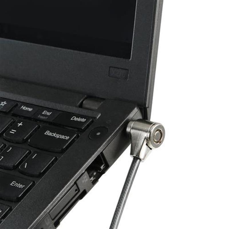 DICOTA BASE XX Laptop T-Lock