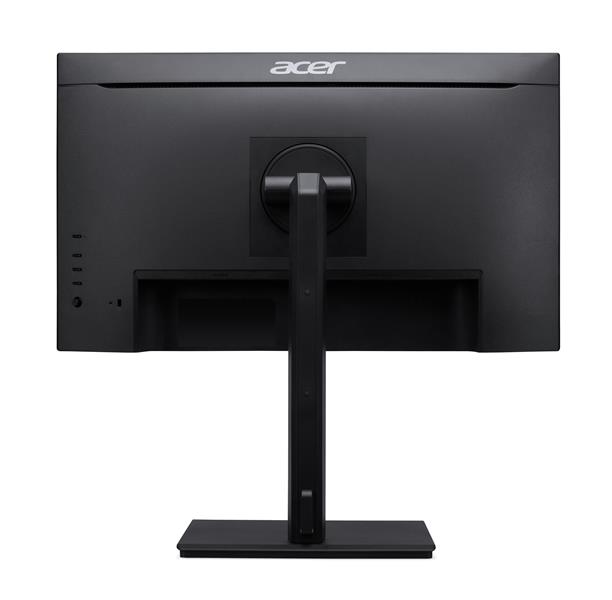 Acer CB1 CB271U LED display 68,6 cm (27"") 2560 x 1440 Pixels Quad HD LCD Zwart