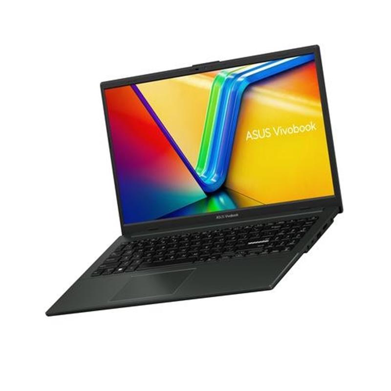 ASUS Vivobook Go E1504FA-NJ777W 7320U Notebook 39,6 cm (15.6"") Full HD AMD Ryzen™ 3 8 GB LPDDR5-SDRAM 256 GB SSD Wi-Fi 5 (802.11ac) Windows 11 Home Z