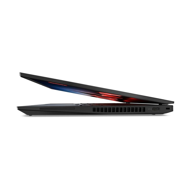 Lenovo ThinkPad T16 i7-1355U Notebook 40,6 cm (16"") WUXGA Intel® Core™ i7 16 GB DDR5-SDRAM 512 GB SSD Wi-Fi 6E (802.11ax) Windows 11 Pro Zwart