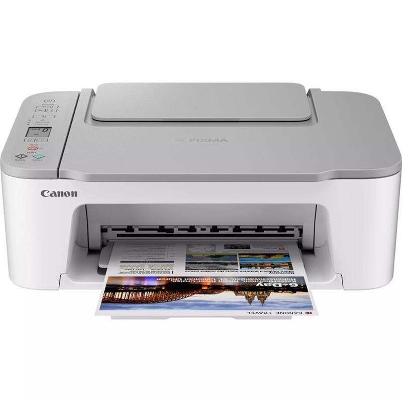 Canon PIXMA TS3551i Inkjet A4 4800 x 1200 DPI Wifi