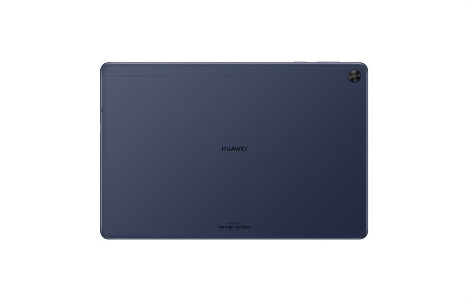 Huawei MatePad T 10s 4G TD-LTE & FDD-LTE 64 GB 25,6 cm (10.1"") Hisilicon Kirin 4 GB Wi-Fi 5 (802.11ac) EMUI 10.1 Blauw