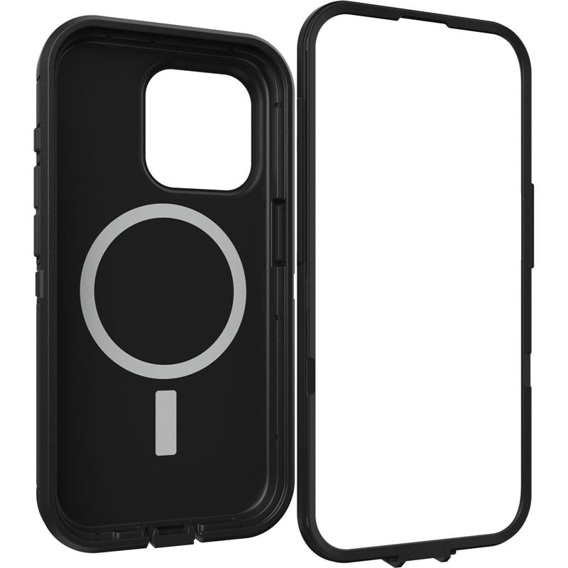 OtterBox Defender Series XT voor iPhone 15 Pro, Black