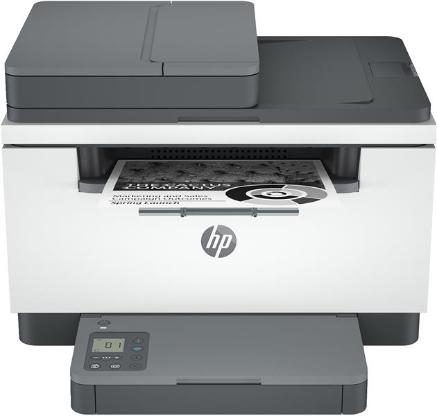 HP LaserJet MFP M234sdw Printer Laser A4 600 x 600 DPI 29 ppm Wifi