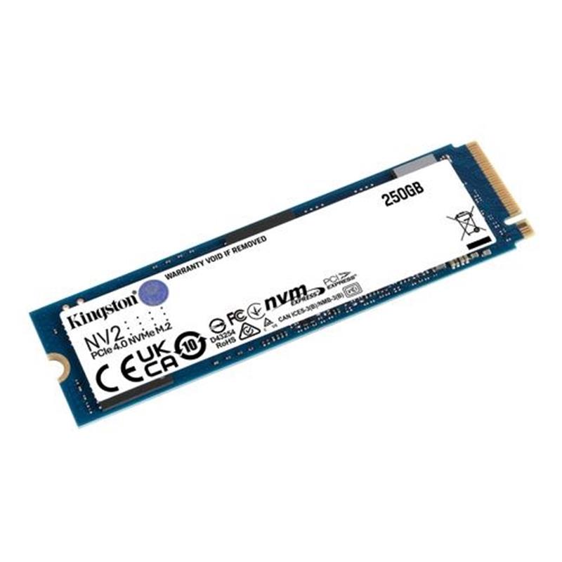 250G NV2 M 2 2280 NVME PCIE 4 0 SSD