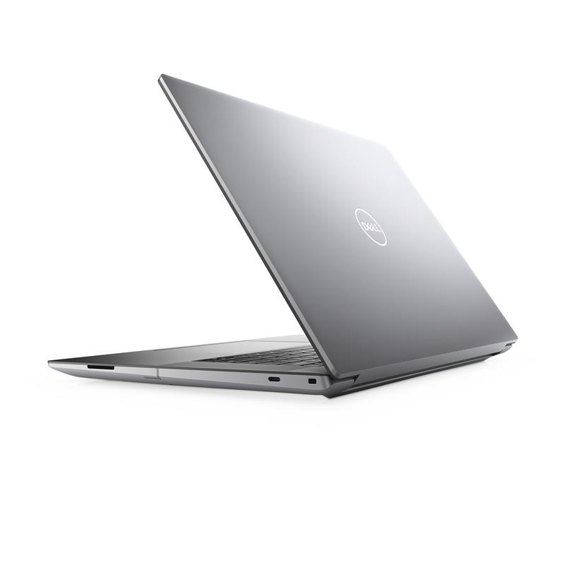 DELL Precision 5680 Mobiel werkstation 40,6 cm (16"") Touchscreen WQUXGA Intel® Core™ i9 i9-13900H 32 GB LPDDR5-SDRAM 1 TB SSD NVIDIA RTX 3500 Ada Wi-