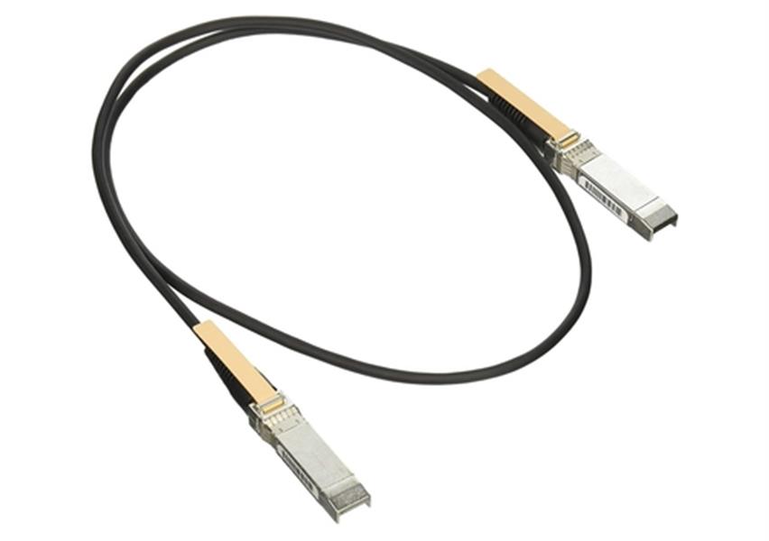 10GBASE-CU SFP CBL 1 Meter