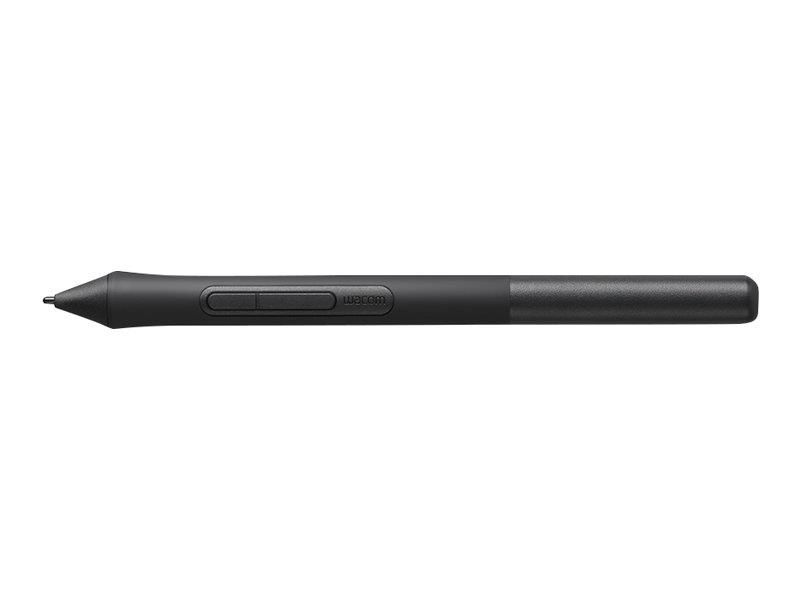 WACOM Intuos S Bluetooth Black