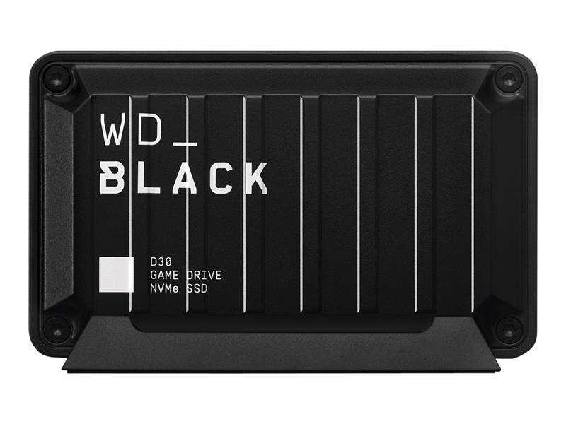 WD BLACK D30 Game Drive SSD 2TB