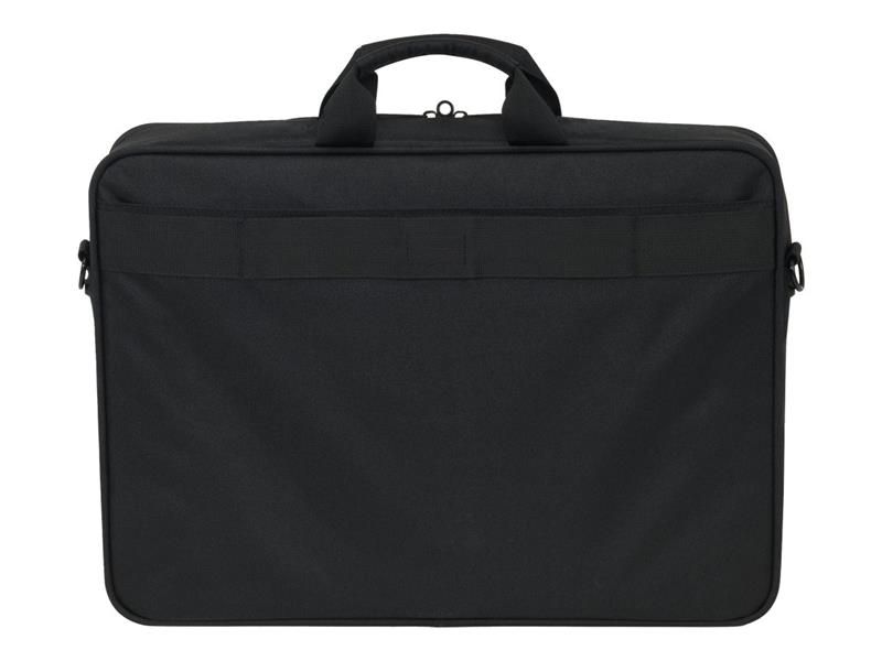 Dicota Multi SCALE notebooktas 39 6 cm 15 6 Documententas Zwart