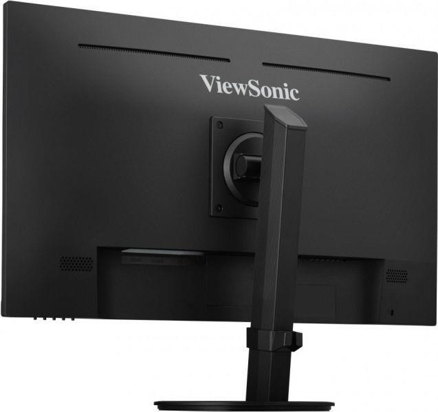 Viewsonic VG2709-2K-MHD LED display 68,6 cm (27"") 2560 x 1440 Pixels Quad HD