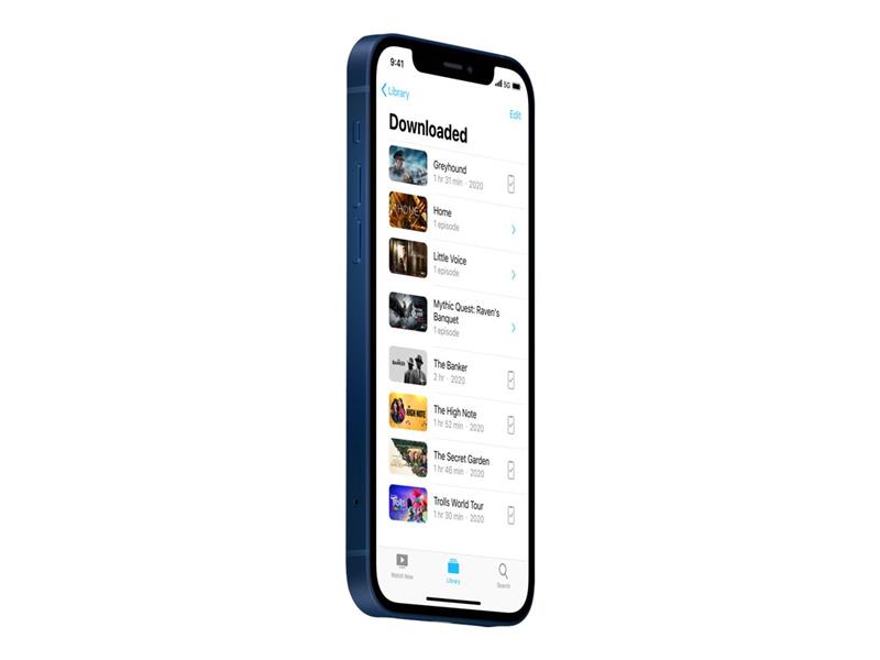 APPLE iPhone 12 128GB Blue