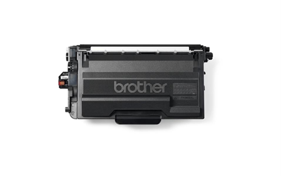 BROTHER TN-3600XL Black Toner Cartridge