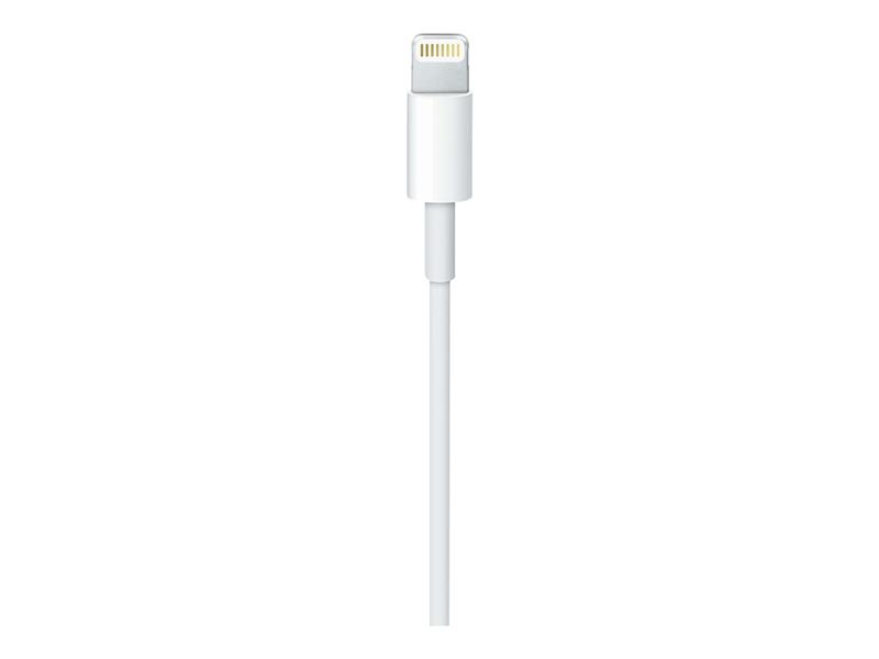  Apple USB-C to Lightning Cable 1m White