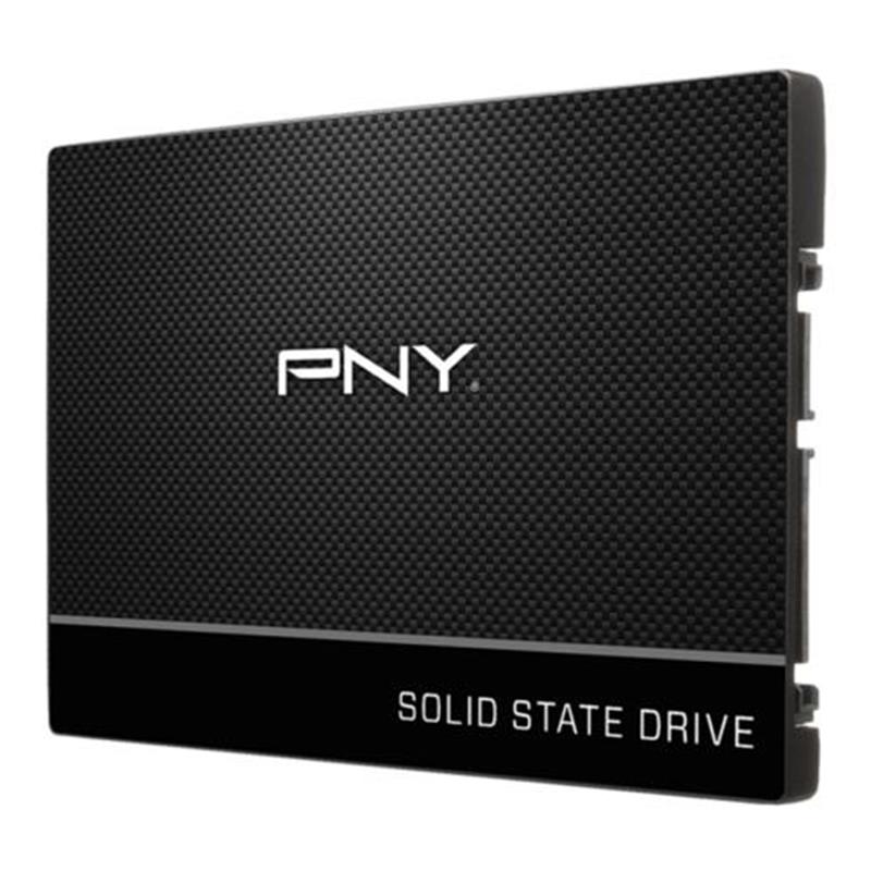 PNY SSD 2.5 2TB CS900 SATA 3 Retail