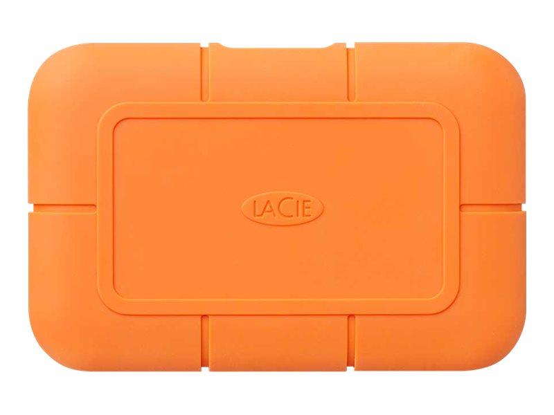 LACIE RUGGED SSD 4TB 2 5IN USB3 1 TYPE C