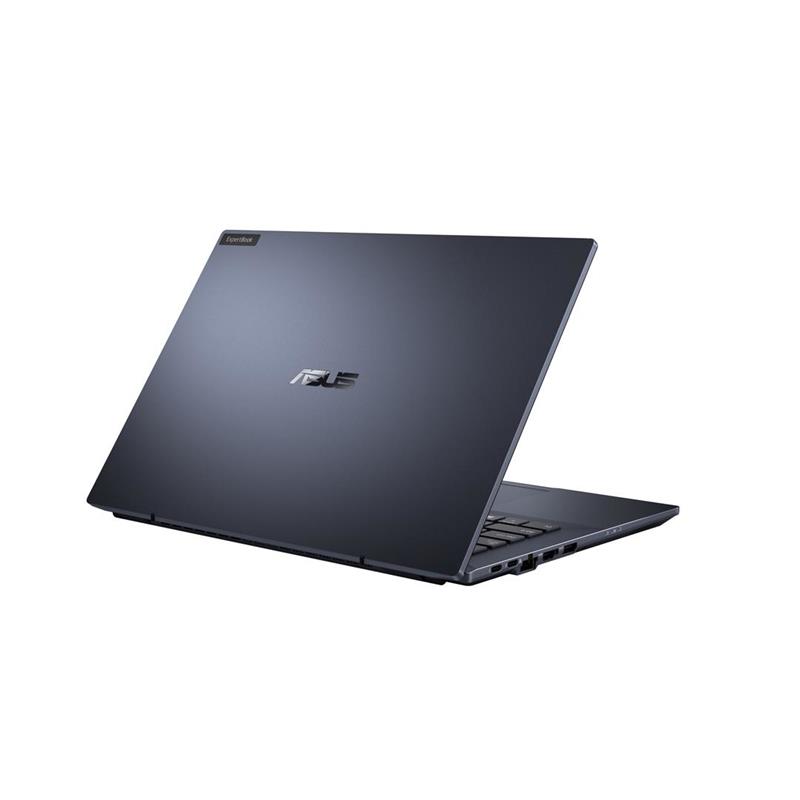 ASUS ExpertBook B5 B5402CBA-KC0736X i7-1260P Notebook 35,6 cm (14"") Full HD Intel® Core™ i7 16 GB DDR5-SDRAM 1000 GB SSD Wi-Fi 6E (802.11ax) Windows 