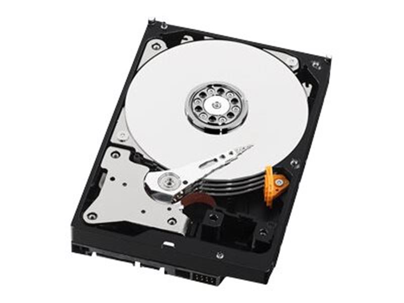 Western Digital Purple 3 5 12000 GB SATA III