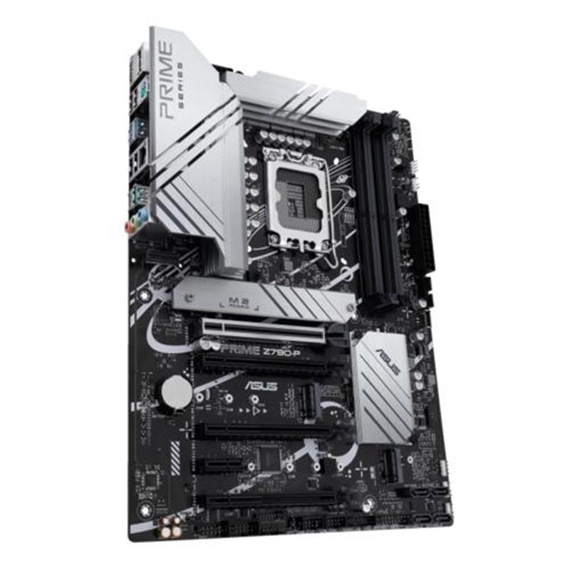 ASUS PRIME Z790-P Intel Z790 LGA 1700 ATX RETURNED