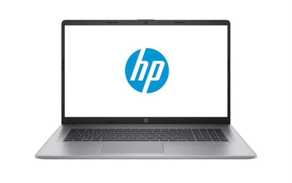 HP 470 G9 17.3 F-HD i5-1235U 8GB 512GB MX550 W11