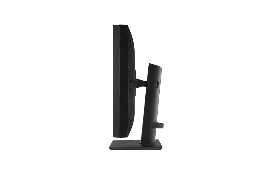 LG 21HK512D-W computer monitor 54,1 cm (21.3"") 2048 x 1536 Pixels QXGA LED Zwart