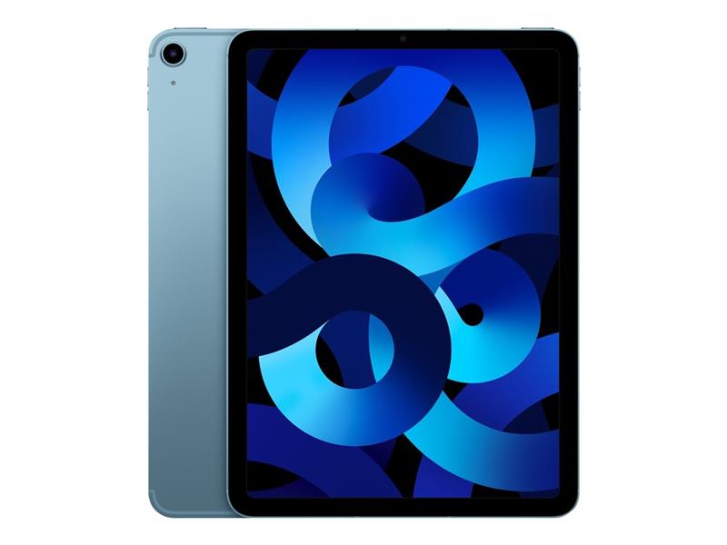 APPLE iPad Air 5th Wi-Fi Cell 256GB Blue