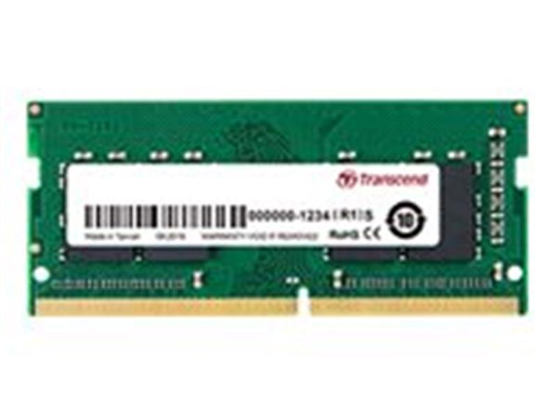 TRANSCEND 16GB JM DDR4 2666Mhz SO-DIMM