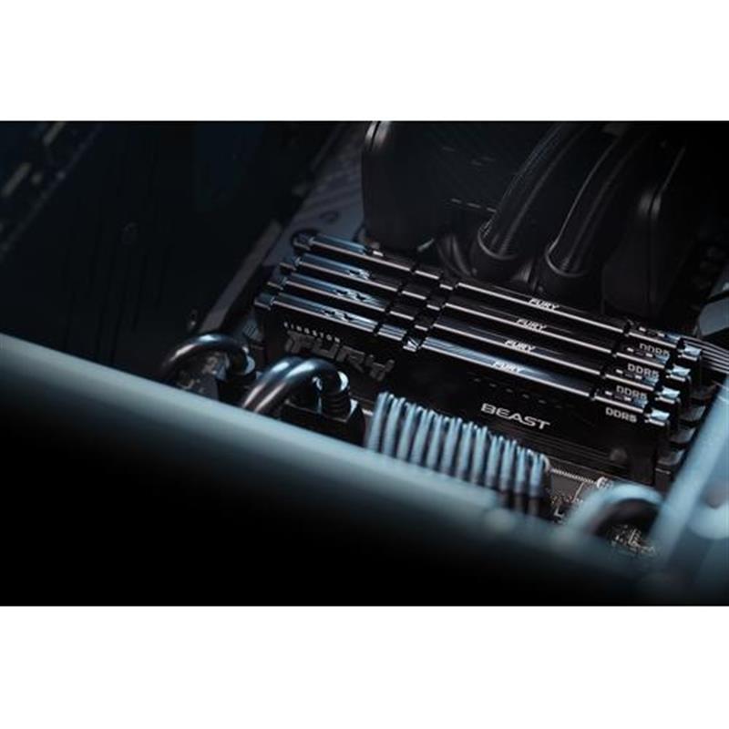 KINGSTON 32GB 5600MT s DDR5 CL36 DIMM
