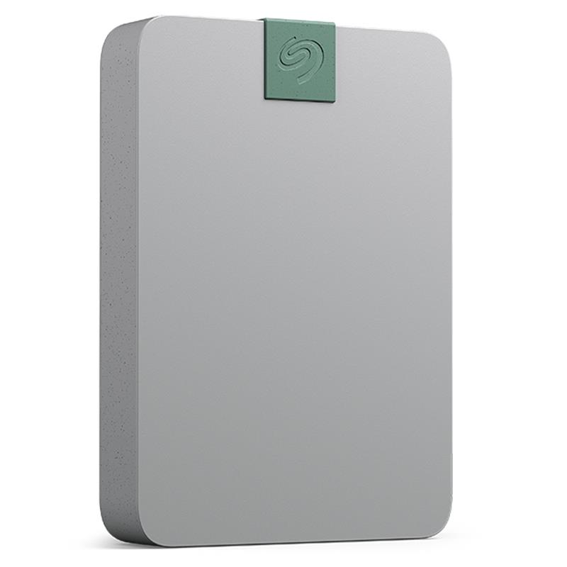 SEAGATE BackupPlusUltraTouch 5TB black