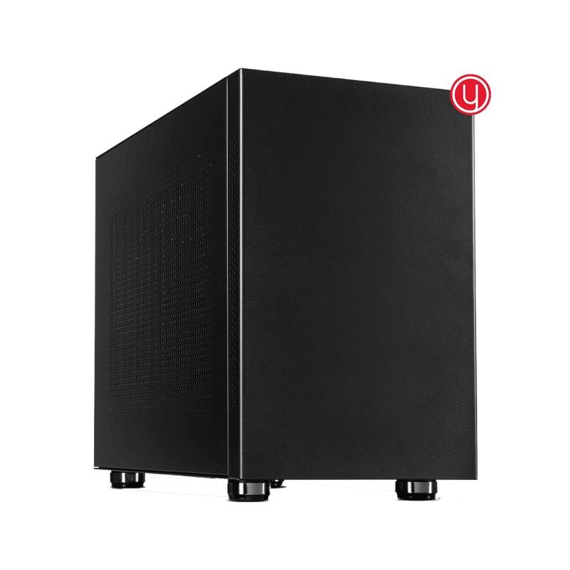 YOURS RED / INTEL I5 / 8GB / 2TB / 240GB SSD / HDMI / W11