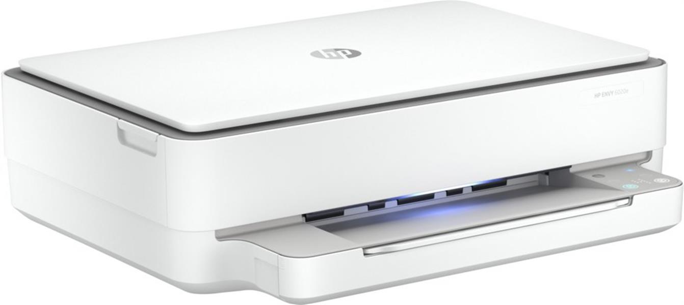 HP ENVY 6020e Thermische inkjet A4 4800 x 1200 DPI 7 ppm Wifi