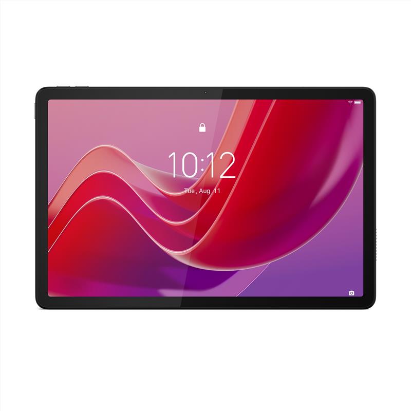 Lenovo Tab M11 128 GB 27,9 cm (11"") Mediatek 4 GB Wi-Fi 5 (802.11ac) Android 13 Grijs