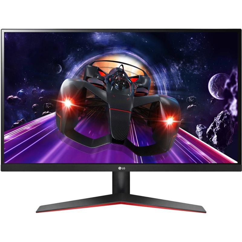 LG 27MP60G-B computer monitor 68,6 cm (27"") 1920 x 1080 Pixels Full HD LCD Zwart