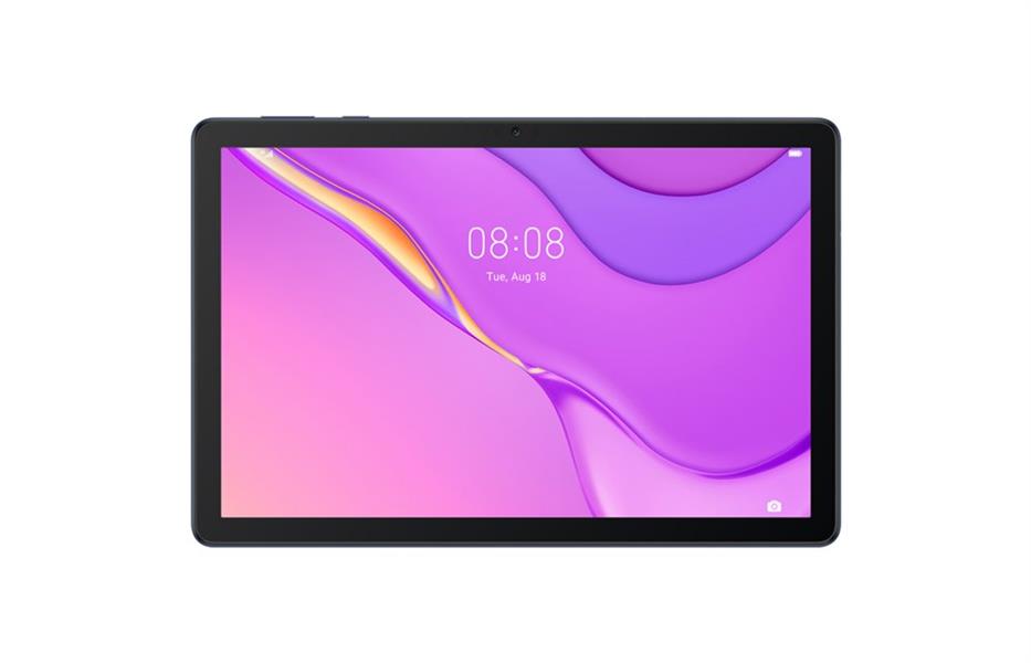 Huawei MatePad T 10s 4G TD-LTE & FDD-LTE 64 GB 25,6 cm (10.1"") Hisilicon Kirin 4 GB Wi-Fi 5 (802.11ac) EMUI 10.1 Blauw