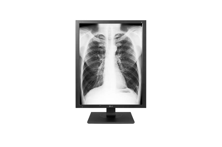 LG 21HK512D-W computer monitor 54,1 cm (21.3"") 2048 x 1536 Pixels QXGA LED Zwart