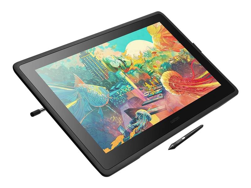 WACOM Cintiq 22