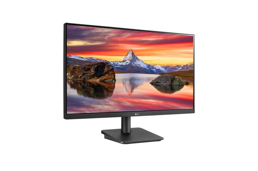  - LED Monitor - 23 8 inch