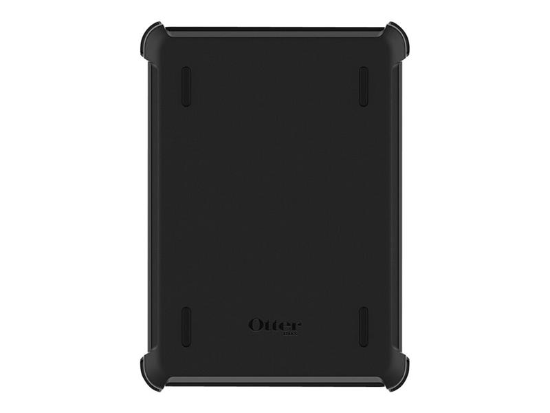 OtterBox Defender Series voor Apple iPad 8th/7th gen, zwart - Geen retailverpakking